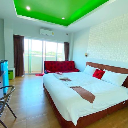 Namthip Residence Trang Exterior foto